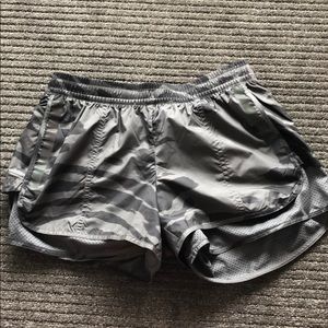 adidas by Stella McCartney running shorts